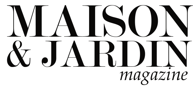 Maison et jardin